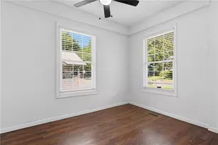 505 E 3rd St NE, Rome, GA 30161 - Photo 16
