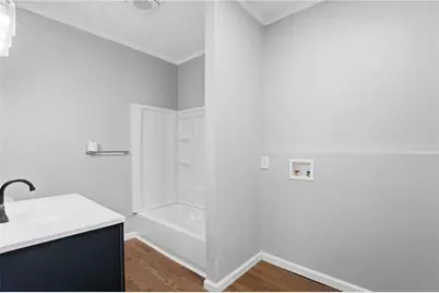 505 E 3rd Street NE, Rome, GA 30161 - Photo 8