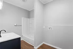 505 E 3rd St NE, Rome, GA 30161 - Photo 8