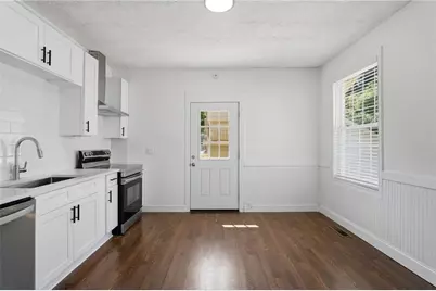 505 E 3rd Street NE, Rome, GA 30161 - Photo 18