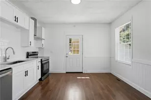 505 E 3rd St NE, Rome, GA 30161 - Photo 18