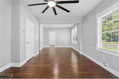 505 E 3rd Street NE, Rome, GA 30161 - Photo 4