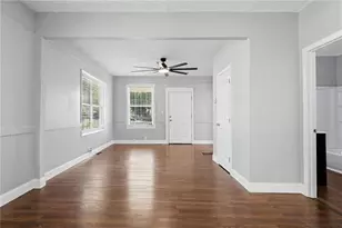 505 E 3rd St NE, Rome, GA 30161 - Photo 8