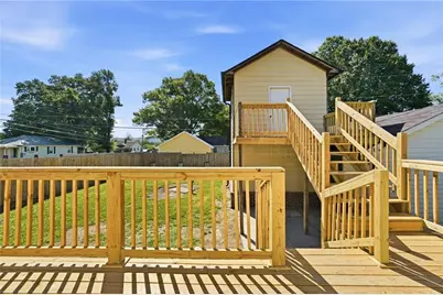 505 E 3rd Street NE, Rome, GA 30161 - Photo 22