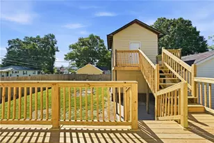 505 E 3rd St NE, Rome, GA 30161 - Photo 22