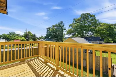 505 E 3rd Street NE, Rome, GA 30161 - Photo 26