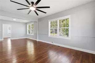 505 E 3rd St NE, Rome, GA 30161 - Photo 6