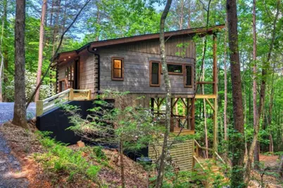 328 Crabapple Drive, Blue Ridge, GA 30513 - Photo 4