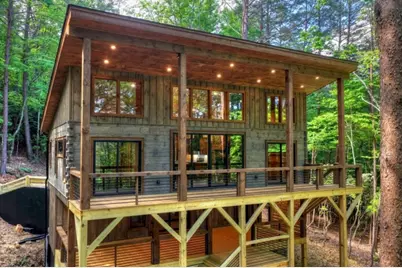 328 Crabapple Drive, Blue Ridge, GA 30513 - Photo 60