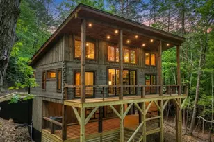 328 Crabapple Dr, Blue Ridge, GA 30513 - Photo 2