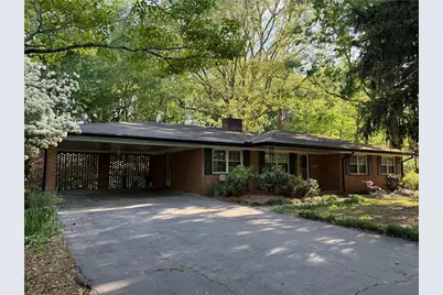782 Prince Avenue, Marietta, GA 30062 - Photo 30