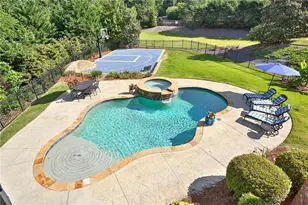 3480 Camellia Ln, Suwanee, GA 30024 - Photo 2