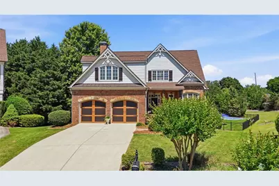 3480 Camellia Lane, Suwanee, GA 30024 - Photo 8