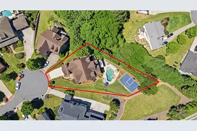3480 Camellia Lane, Suwanee, GA 30024 - Photo 18