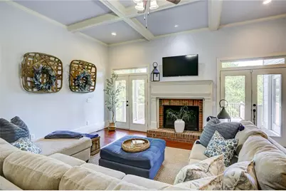 3480 Camellia Lane, Suwanee, GA 30024 - Photo 16