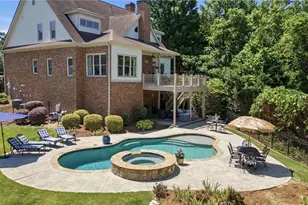 3480 Camellia Ln, Suwanee, GA 30024 - Photo 4
