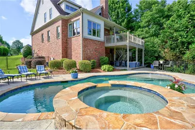3480 Camellia Lane, Suwanee, GA 30024 - Photo 46