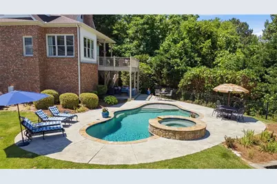 3480 Camellia Lane, Suwanee, GA 30024 - Photo 20