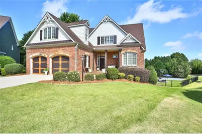3480 Camellia Lane, Suwanee, GA 30024 - Photo 8