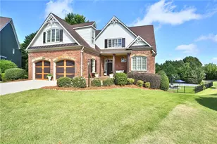 3480 Camellia Ln, Suwanee, GA 30024 - Photo 8