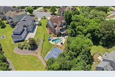 3480 Camellia Lane, Suwanee, GA 30024 - Photo 100