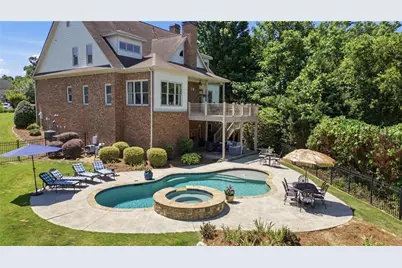 3480 Camellia Lane, Suwanee, GA 30024 - Photo 26