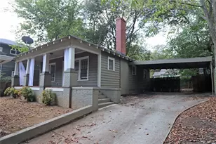 43 Whitefoord Ave SE, Atlanta, GA 30317 - Photo 2