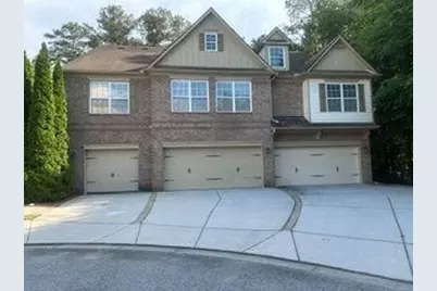 805 Pleasant Hill Road #253, Lilburn, GA 30047 - Photo 2