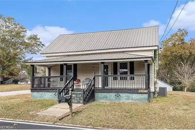 441 W Cherry Street, Griffin, GA 30223 - Photo 2