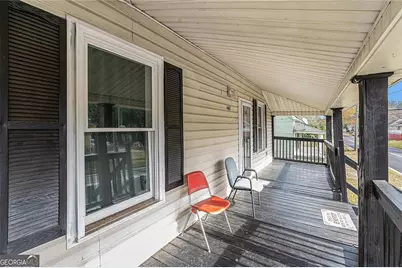 441 W Cherry Street, Griffin, GA 30223 - Photo 4