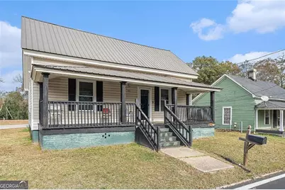 441 W Cherry Street, Griffin, GA 30223 - Photo 2