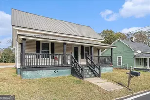 441 W Cherry St, Griffin, GA 30223 - Photo 2