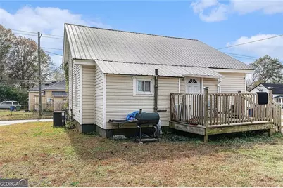 441 W Cherry Street, Griffin, GA 30223 - Photo 20