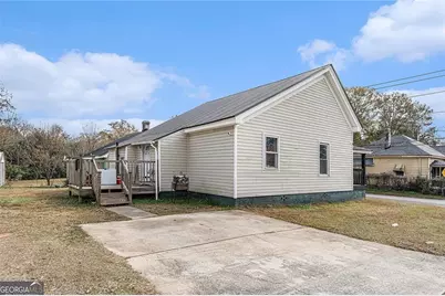 441 W Cherry Street, Griffin, GA 30223 - Photo 20