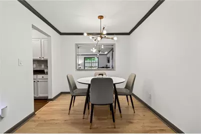 3140 Seven Pines Court #106, Atlanta, GA 30339 - Photo 8