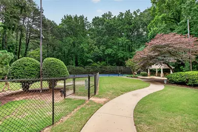 3140 Seven Pines Court #106, Atlanta, GA 30339 - Photo 24