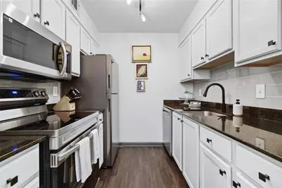 3140 Seven Pines Court #106, Atlanta, GA 30339 - Photo 10