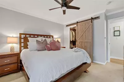 3140 Seven Pines Court #106, Atlanta, GA 30339 - Photo 18