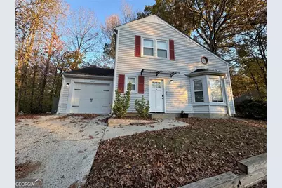 5883 Brookside Drive SE, Mableton, GA 30126 - Photo 1
