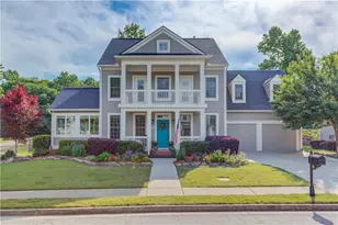 7274 Grand Reunion Dr, Hoschton, GA 30548 - Photo 1