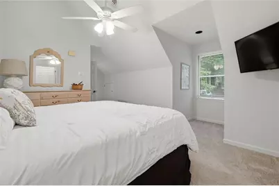 236 Chestnut Rise Trail #477, Big Canoe, GA 30143 - Photo 30