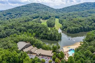 236 Chestnut Rise Trl, Big Canoe, GA 30143 - Photo 50