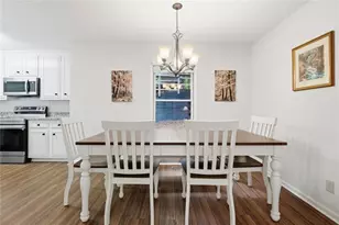 236 Chestnut Rise Trl, Big Canoe, GA 30143 - Photo 10
