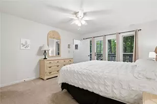 236 Chestnut Rise Trl, Big Canoe, GA 30143 - Photo 18