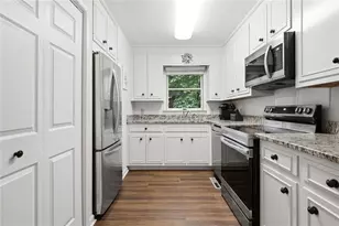 236 Chestnut Rise Trl, Big Canoe, GA 30143 - Photo 12