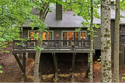 236 Chestnut Rise Trail #477, Big Canoe, GA 30143 - Photo 38