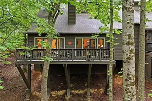 236 Chestnut Rise Trl, Big Canoe, GA 30143 - Photo 38