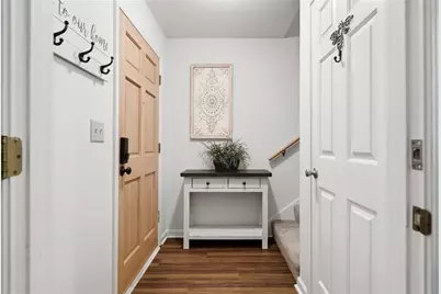 236 Chestnut Rise Trail #477, Big Canoe, GA 30143 - Photo 28