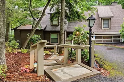 236 Chestnut Rise Trail #477, Big Canoe, GA 30143 - Photo 2