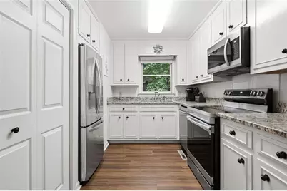 236 Chestnut Rise Trail #477, Big Canoe, GA 30143 - Photo 12